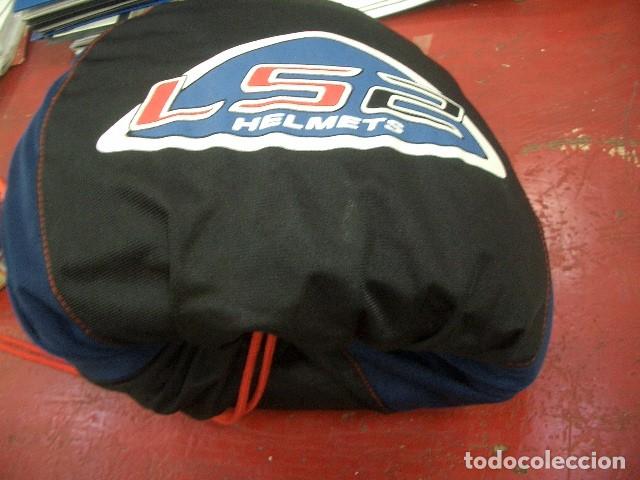 Coleccionismo deportivo: Casco Stardust rosa, apenas usado, como nuevo - Foto 2