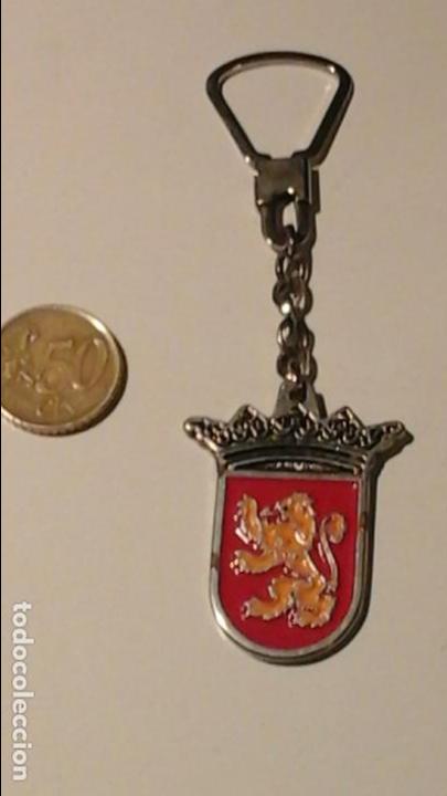 Coleccionismo deportivo: GRAN LLAVERO ZARAGOZA - Foto 1