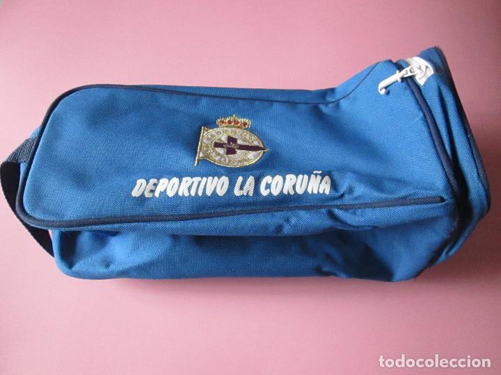bolsa/neceser-joma-club deportivo de la coruña - Comprar Complementos  deportes en todocoleccion - 85309800