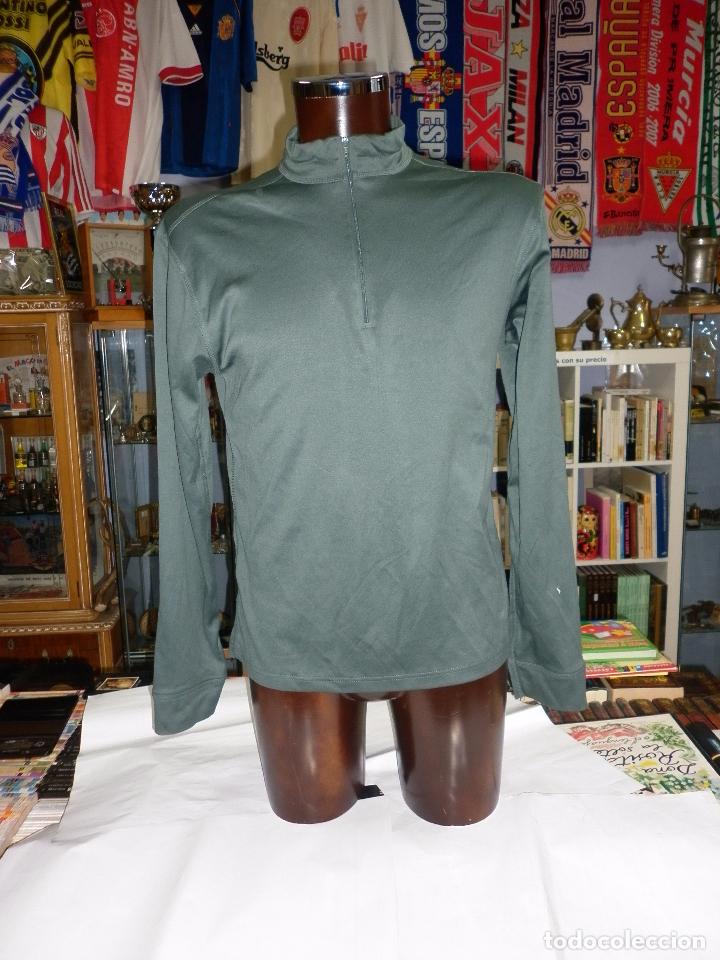 Coleccionismo deportivo: SUDADERA DE LA GUARDIA CIVIL. TALLA L. TDKDEP12 - Foto 1