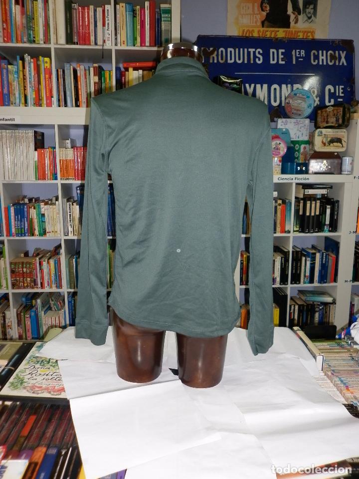 Coleccionismo deportivo: SUDADERA DE LA GUARDIA CIVIL. TALLA L. TDKDEP12 - Foto 2
