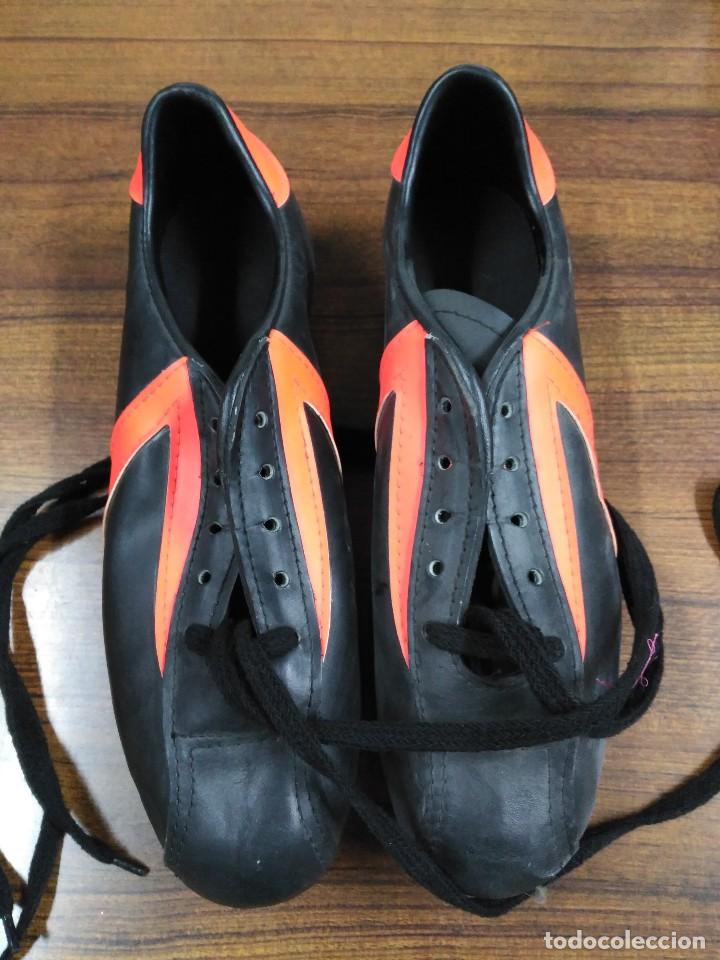 Así serían las botas de fútbol para la Eurocopa 2020 si las hubieran creado  las marcas de coches -- Autobild.es