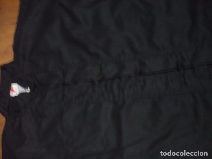 Coleccionismo deportivo: TRAJE DE WHUSU-KUNG FU - Foto 2