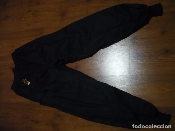 Coleccionismo deportivo: TRAJE DE WHUSU-KUNG FU - Foto 3