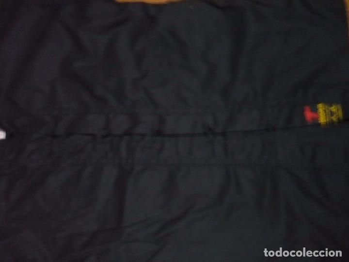 Coleccionismo deportivo: TRAJE DE WHUSU-KUNG FU - Foto 4