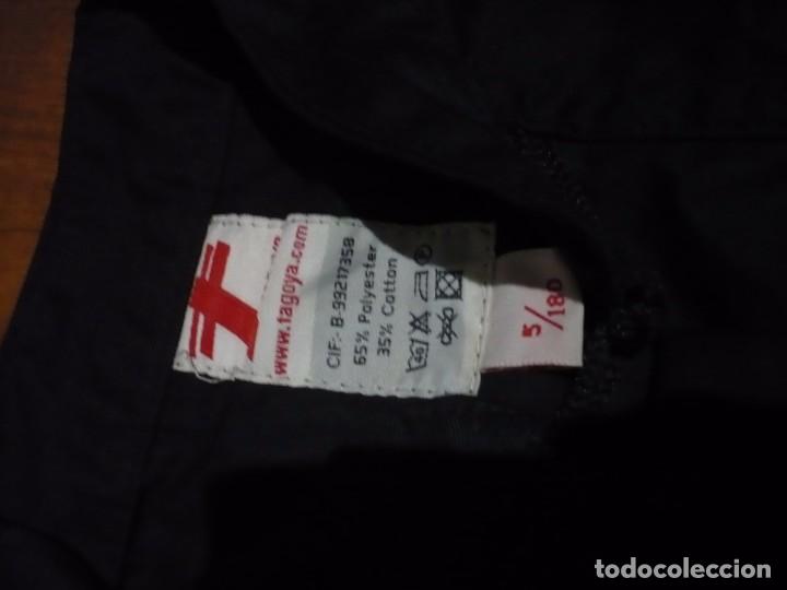 Coleccionismo deportivo: TRAJE DE WHUSU-KUNG FU - Foto 9