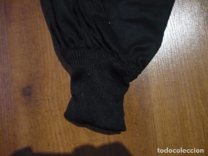 Coleccionismo deportivo: TRAJE DE WHUSU-KUNG FU - Foto 10