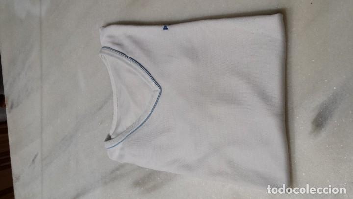 Coleccionismo deportivo: Camiseta puma a&ntilde;os 70. - Foto 2