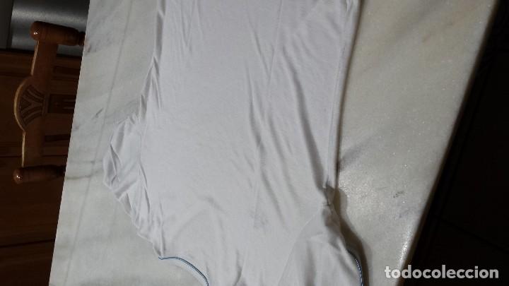 Coleccionismo deportivo: Camiseta puma a&ntilde;os 70. - Foto 3