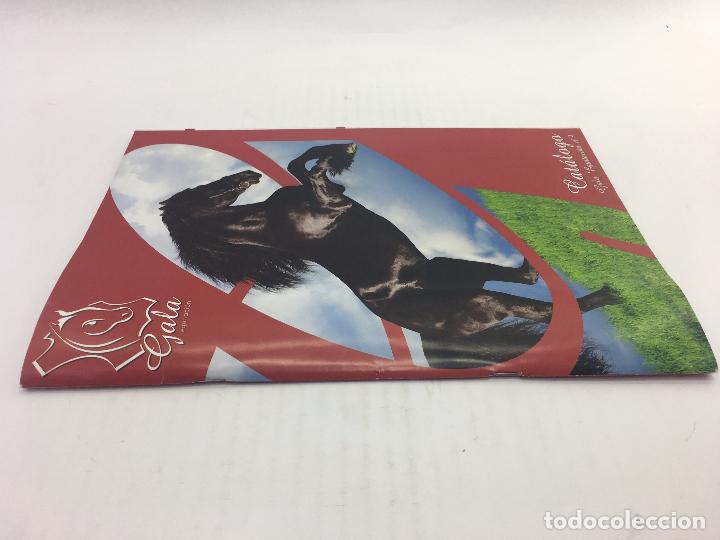 Coleccionismo deportivo: CATALOGO DE EQUITACION - GALA N&ordm;9 - Foto 6