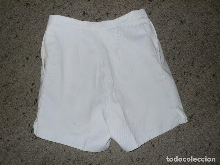 pantalón tenis cbo. slazenger vintage - Comprar Complementos deportes en  todocoleccion - 171766490