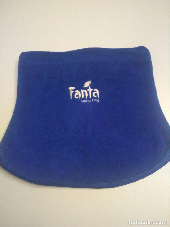 Coleccionismo deportivo: Braga de Cuello Running FANTA - Foto 1