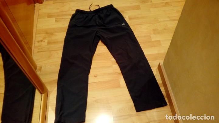 Pantalón newwood adventure talla m - Vendido en Venta Directa - 140642982
