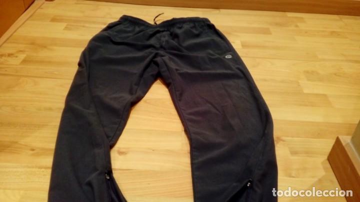 Pantalón newwood adventure talla m - Vendido en Venta Directa - 140642982