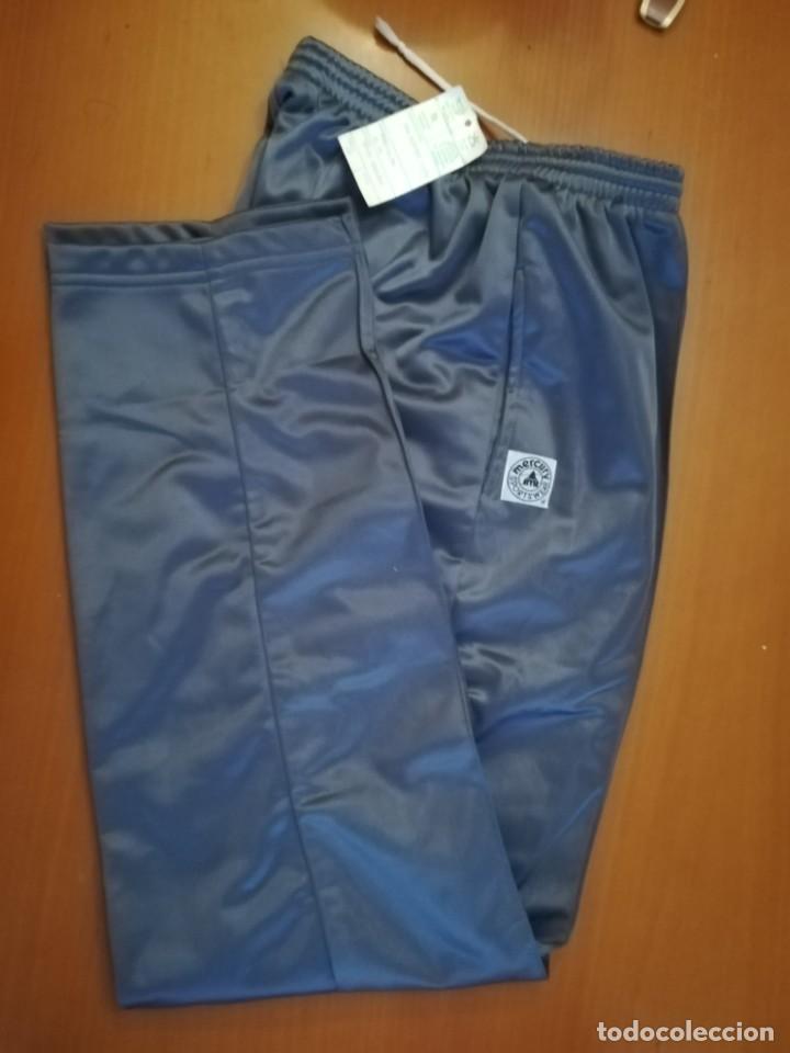 Chándal Premium MERCURY - Chandals Deportivos MERCURY