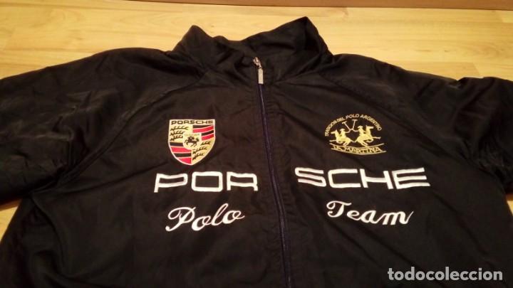 Chaqueta la martina talla l - Vendido en Venta Directa - 143058726