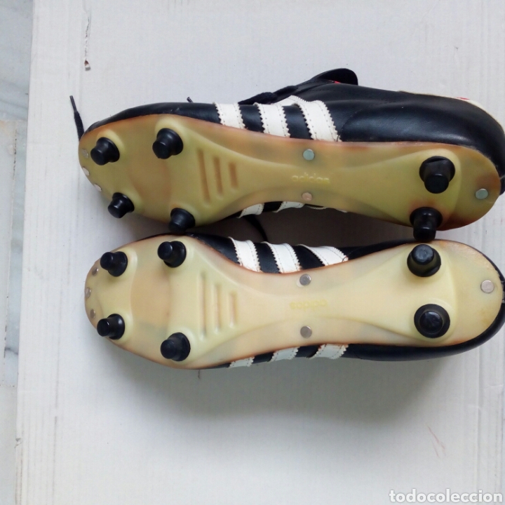 modelos de botas adidas