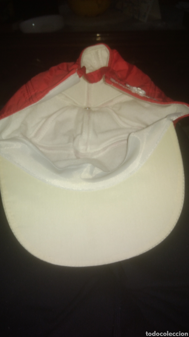 Coleccionismo deportivo: GORRA SEUL 88 A ESTRENAR - Foto 2