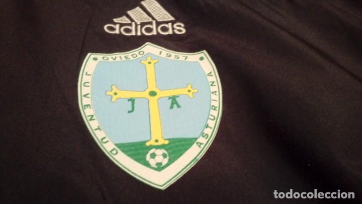 Chaqueta de chándal club fútbol juventud astur - Sold through Direct Sale -  155408270