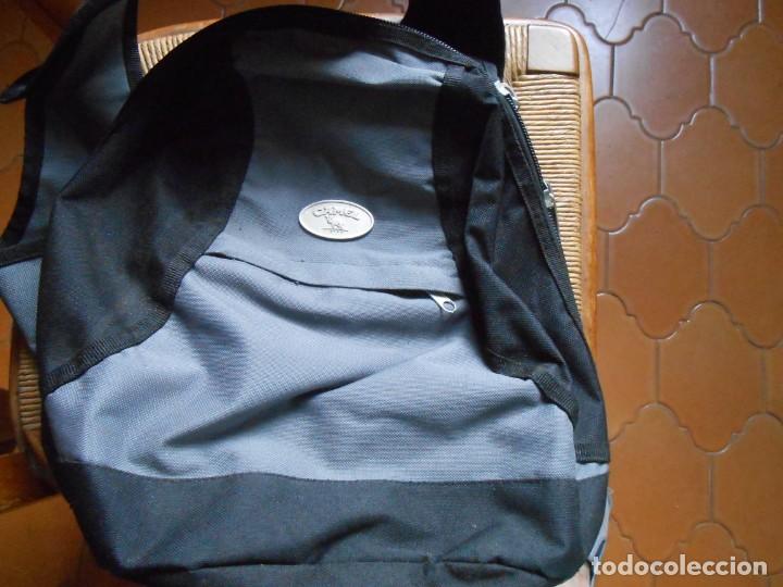 Coleccionismo deportivo: MOCHILLA    CAMEL - Foto 1