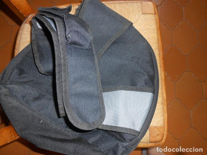 Coleccionismo deportivo: MOCHILLA    CAMEL - Foto 3