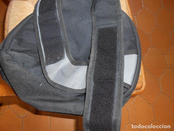Coleccionismo deportivo: MOCHILLA    CAMEL - Foto 4