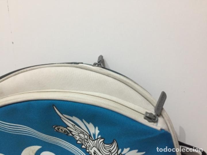 Coleccionismo deportivo: Estuche o bolsa para raqueta Artengo - Foto 2