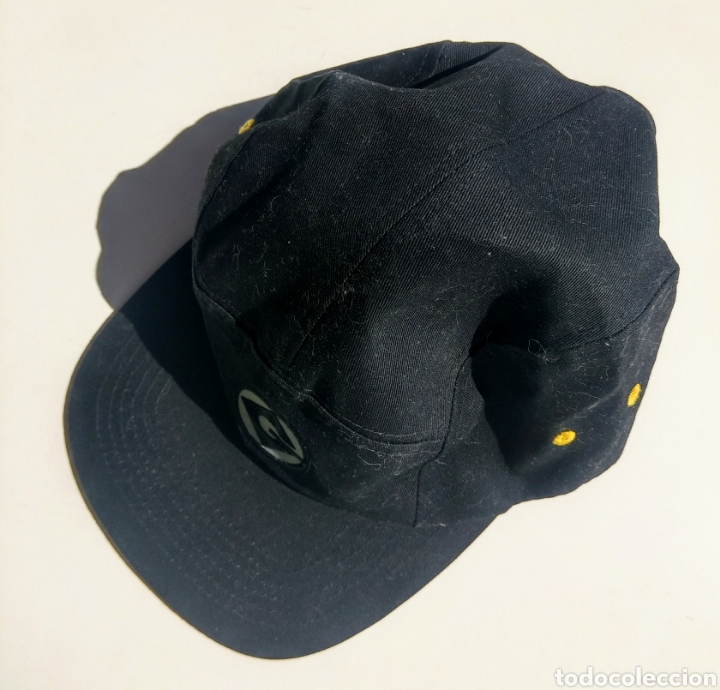 Coleccionismo deportivo: Gorra ME Despicable Minion. 2017. Nueva. - Foto 3