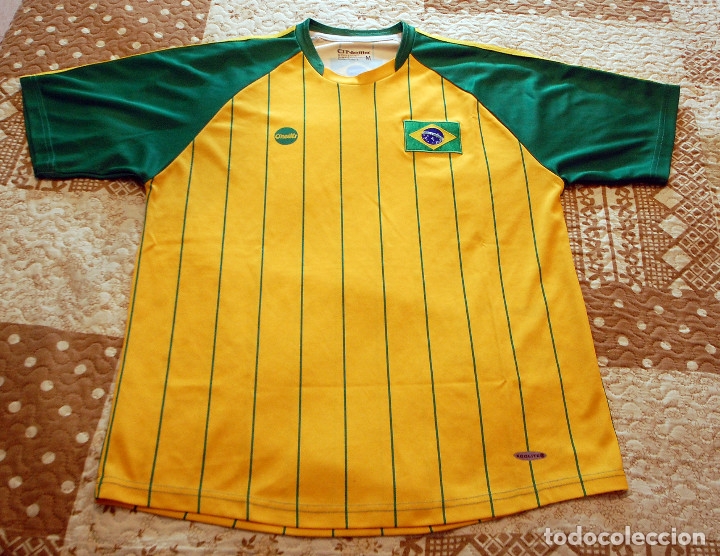 Coleccionismo deportivo: Camiseta ONeills Koolite Brasil - Foto 1