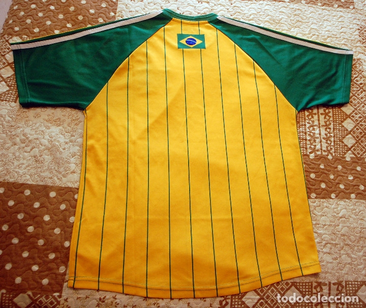 Coleccionismo deportivo: Camiseta ONeills Koolite Brasil - Foto 2