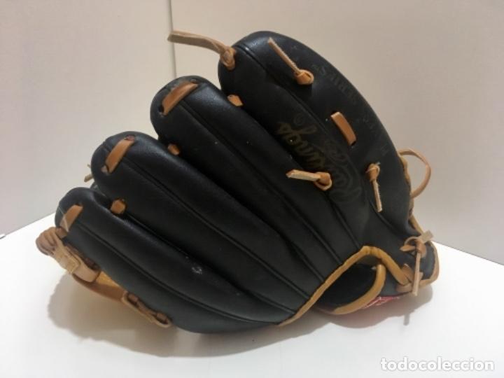 Coleccionismo deportivo: S&uacute;perocasion! Guante de b&eacute;isbol americano - Foto 2