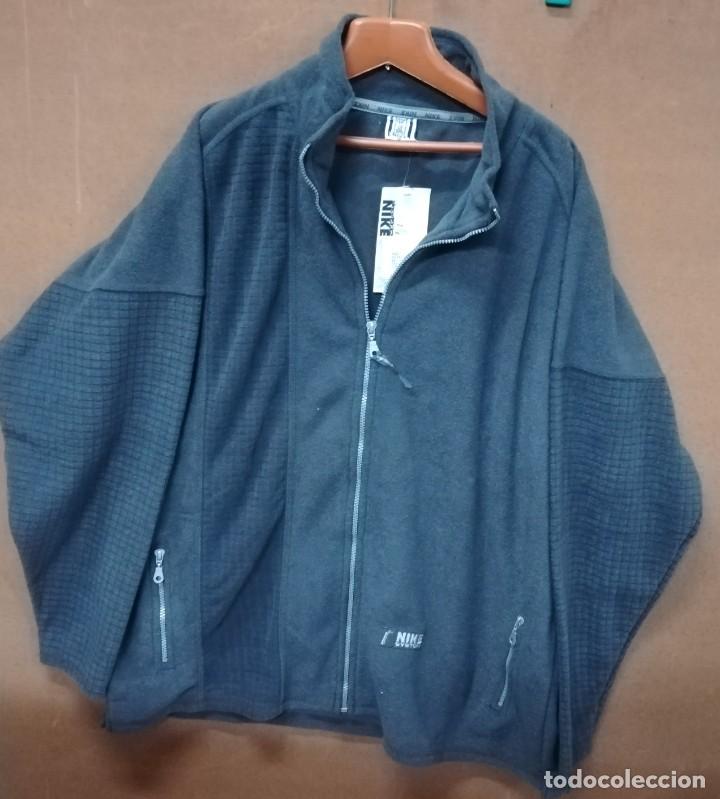 años 90 chaqueta chandal nike (cidesport) nueva - Acheter Accessoires sports dans todocoleccion -