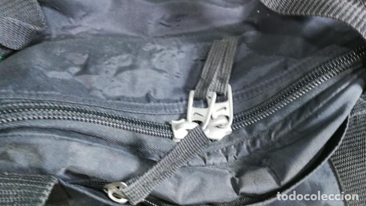 Coleccionismo deportivo: Antigua bolsa de deportes NIKE - Foto 16