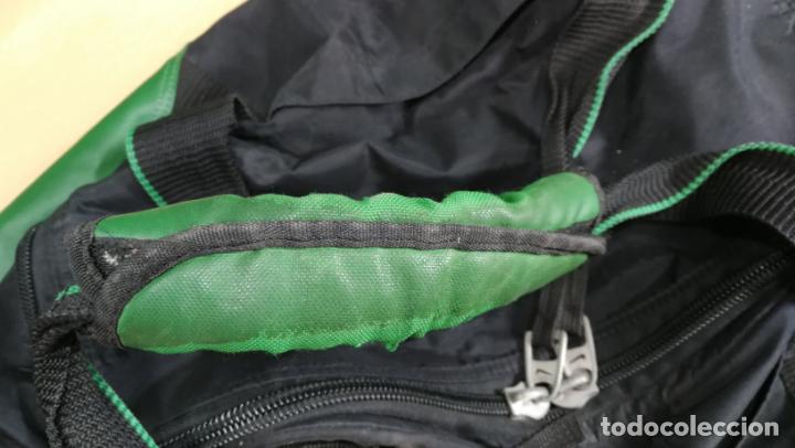 Coleccionismo deportivo: Antigua bolsa de deportes NIKE - Foto 17