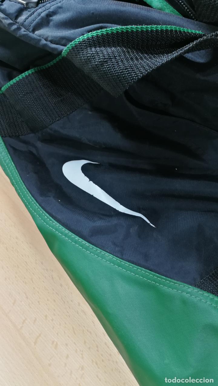 Coleccionismo deportivo: Antigua bolsa de deportes NIKE - Foto 18