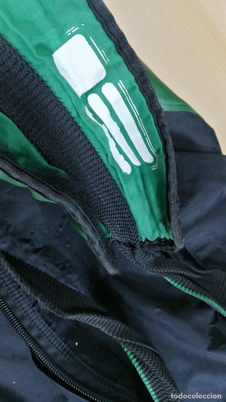 Coleccionismo deportivo: Antigua bolsa de deportes NIKE - Foto 20
