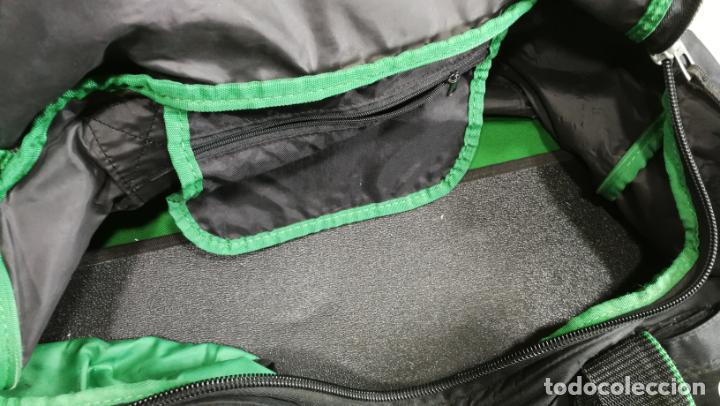 Coleccionismo deportivo: Antigua bolsa de deportes NIKE - Foto 21