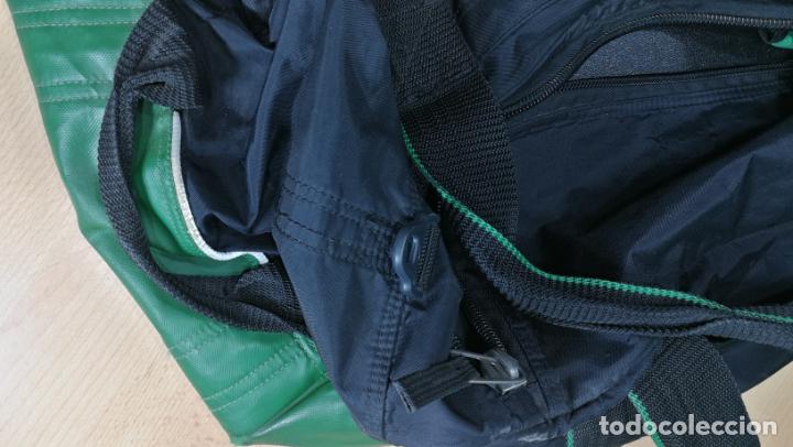 Coleccionismo deportivo: Antigua bolsa de deportes NIKE - Foto 26