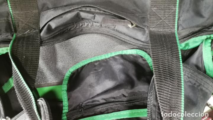 Coleccionismo deportivo: Antigua bolsa de deportes NIKE - Foto 27