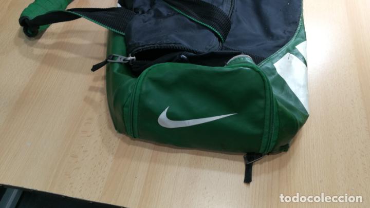 Coleccionismo deportivo: Antigua bolsa de deportes NIKE - Foto 28
