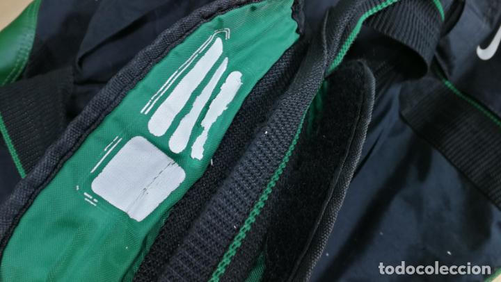 Coleccionismo deportivo: Antigua bolsa de deportes NIKE - Foto 31