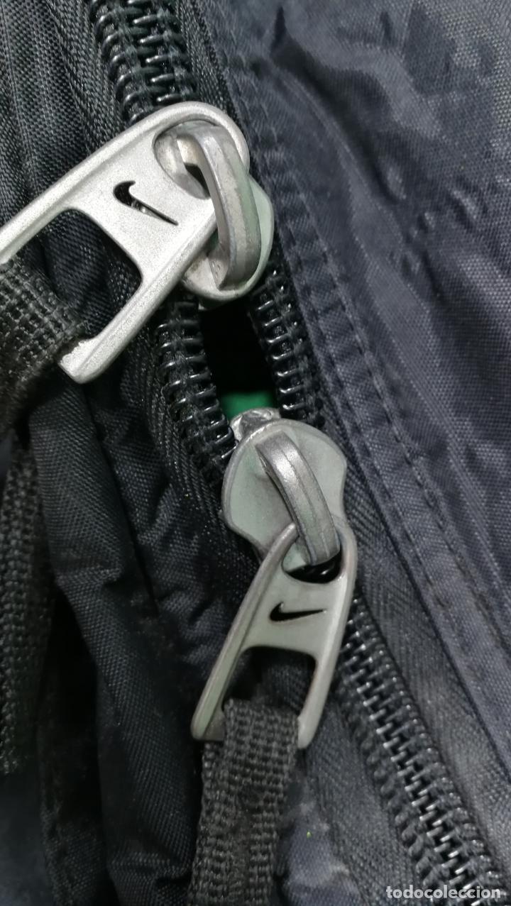 Coleccionismo deportivo: Antigua bolsa de deportes NIKE - Foto 30