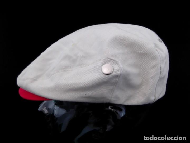 Coleccionismo deportivo: GORRILLA MISTRAL (90S) SURF WINDSURF GORRA - Foto 3