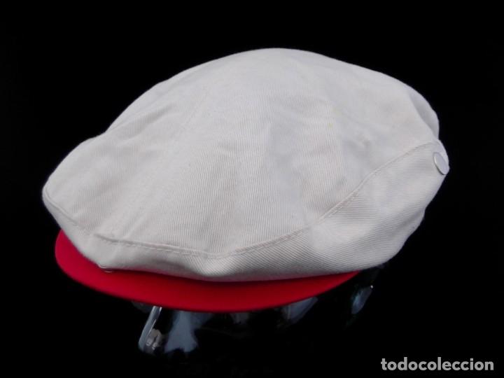 Coleccionismo deportivo: GORRILLA MISTRAL (90S) SURF WINDSURF GORRA - Foto 4