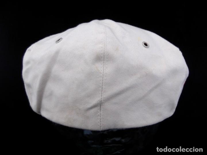 Coleccionismo deportivo: GORRILLA MISTRAL (90S) SURF WINDSURF GORRA - Foto 5
