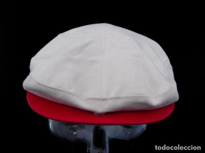 Coleccionismo deportivo: GORRILLA MISTRAL (90S) SURF WINDSURF GORRA - Foto 6