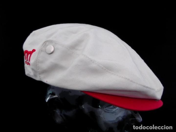 Coleccionismo deportivo: GORRILLA MISTRAL (90S) SURF WINDSURF GORRA - Foto 7