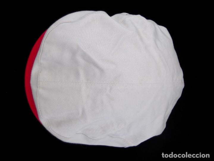 Coleccionismo deportivo: GORRILLA MISTRAL (90S) SURF WINDSURF GORRA - Foto 9