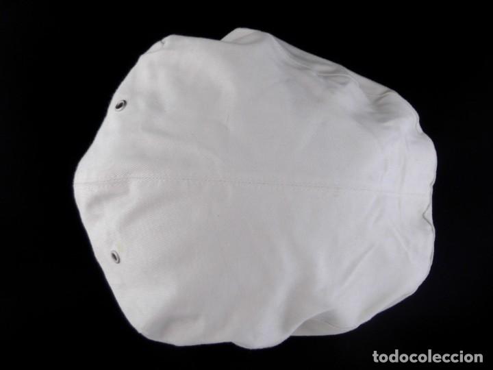 Coleccionismo deportivo: GORRILLA MISTRAL (90S) SURF WINDSURF GORRA - Foto 10