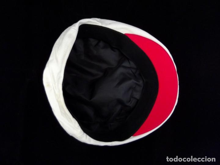 Coleccionismo deportivo: GORRILLA MISTRAL (90S) SURF WINDSURF GORRA - Foto 11